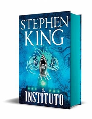 El Instituto | 9788401037849 | Stephen King