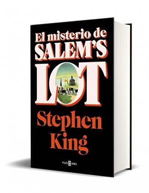 El misterio de Salem's Lot | 9788401037832 | Stephen King