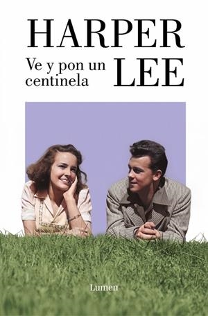 Ve y pon un centinela | 9788426433114 | Harper Lee