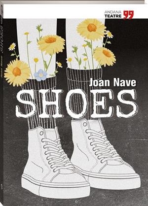 Shoes | 9788419913821 | Joan Nave