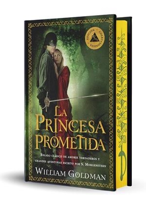 La princesa prometida | 9791387592110 | William Goldman