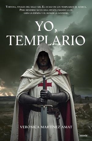 Yo, templario | 9791387714048 | Verónica Martínez Amat