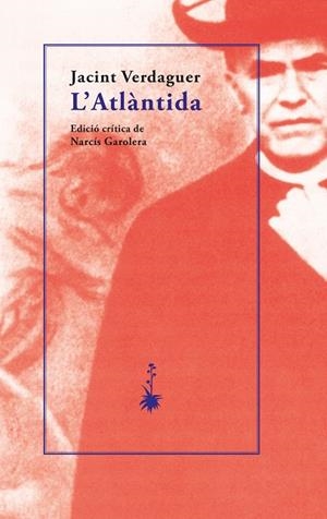 L'Atlàntida | 9788477277156 | Jacint Verdaguer