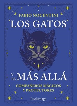 Los gatos y el más allá | 9791387667306 | Fabio Nocentini
