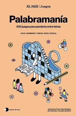 Palabramanía | 9791387869175