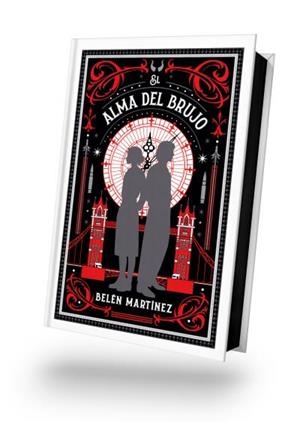 El alma del brujo | 9788410239661 | Belén Martínez