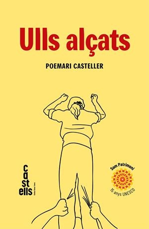 Ulls alçats : poemari casteller | 9788410161894