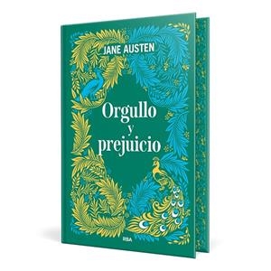 Orgullo y prejuicio | 9788410981256 | Jane Austen