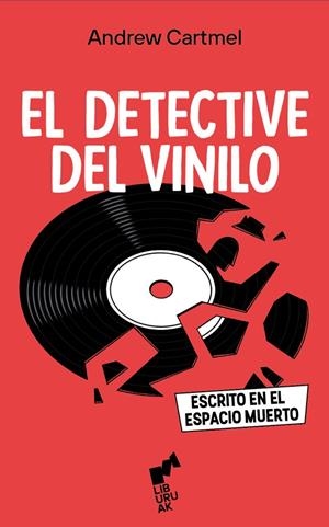 El detective del vinilo | 9788419234513 | Andrew Cartmel