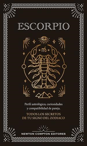 Escorpio | 9788410359703 | Astrid Carvel