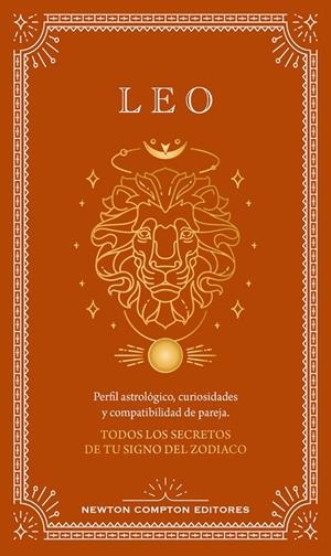 Leo | 9788410359970 | Astrid Carvel