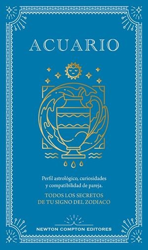 Acuario | 9788410359642 | Astrid Carvel