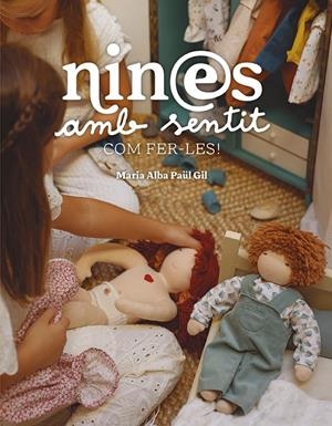 Nines amb sentit | 9788410456044 | Maria Alba Paül Gil