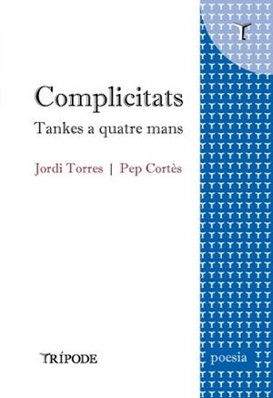 Complicitats | 9791399090321 | Jordi Torres ; Pep Cortès