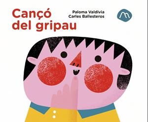 La cançó del gripau | 9788482897554 | Paloma Valdivia  ; Carles Ballesteros
