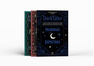 Dark tales (2 volums) | 9791387574420 | Vernon Lee
