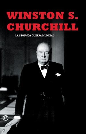 La segunda guerra mundial | 9788410940420 | Winston Churchill