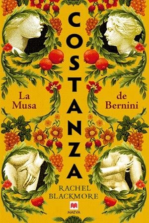 Costanza : la musa de Bernini | 9791387664343 | Rachel Blackmore
