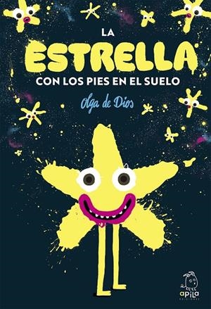 La estrella con los pies en el suelo | 9788410398092 | Olga de Dios Ruiz