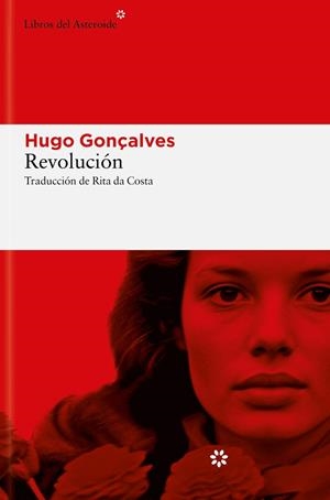 Revolución | 9788410178359 | Hugo Gonçalves
