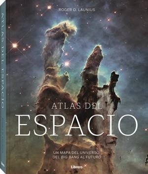 Atlas del espacio | 9789464991215 | Roger D. Launius