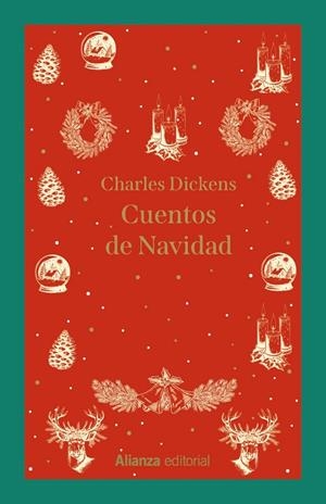 Cuentos de Navidad | 9791370090814 | Charles Dickens