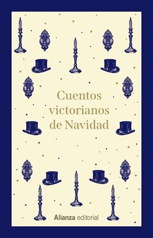 Cuentos victorianos de Navidad | 9791370090821 | Charles Dickens ; Anthony Trollope ; Charlotte Riddell ; A.C. Doyle ; Juliana Ewing ; Wilkie Collns