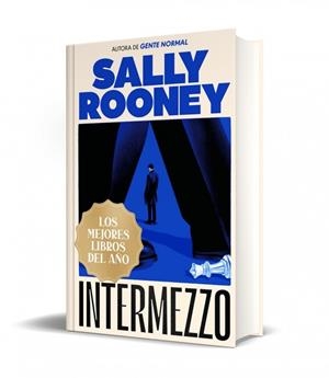 Intermezzo (castellà) | 9788466388634 | Sally Rooney