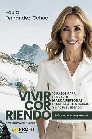 VivircorRiendo | 9791387796266 | Paula Fernández-Ochoa