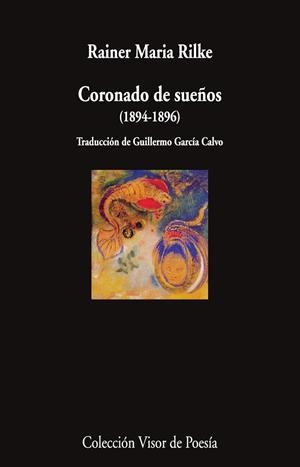 Coronado de sueños (1894-1896) | 9791387745790 | Rainer Maria Rilke