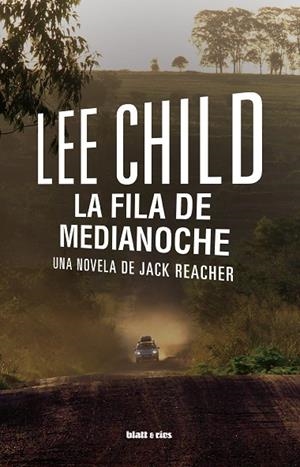 La fila de medianoche (Jack Reacher) | 9788412996920 | Lee Child