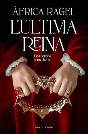 L'última reina | 9788410256392 | Àfrica Ragel
