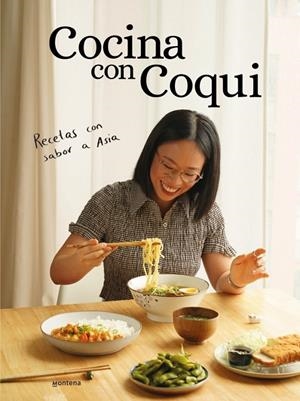 Cocina con Coqui | 9788410396807