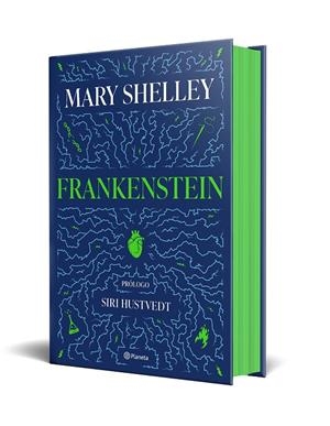 Frankenstein (castellà) | 9788408311317 | Mary Shelley