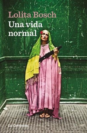 Una vida normal (català) | 9788419245328 | Lolita Bosch, Lolita
