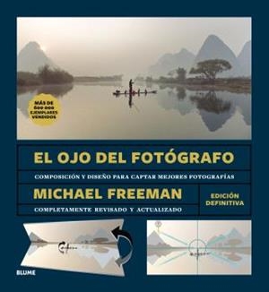 El ojo del fotógrafo | 9788410469860 | Michael Freeman