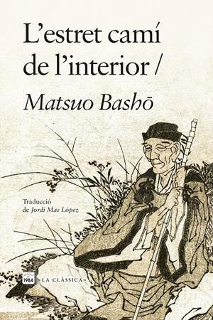 L'estret camí de l'interior | 9791387757205 | Matsuo Basho