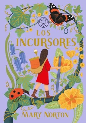 Los incursores | 9791387748180 | Mary Norton