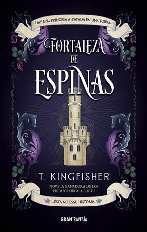 Fortaleza de espinas | 9791399022155 | T. Kingfisher