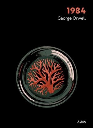 1984 (castellà) | 9788419599896 | George Orwell ; Pep Montserrat