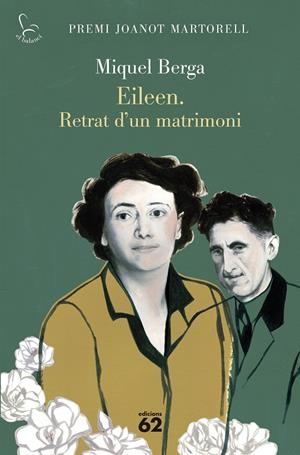 Eileen : retrat d'un matrimoni | 9788429783148 | Miquel Berga