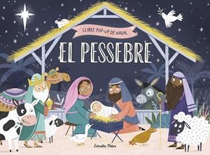El pessebre | 9791387519902 | Samara Hardy