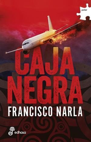 Caja negra | 9788435011563 | Francisco Narla
