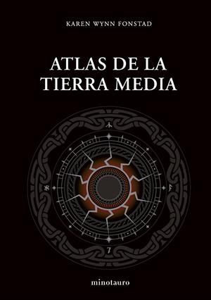 Atlas de la Tierra Media | 9788445017135 | Karen Wynn Fonstad