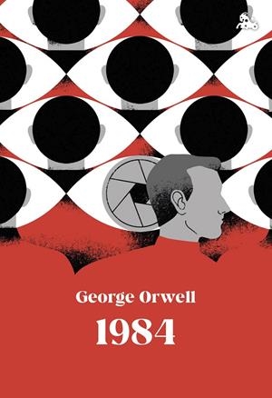 1984 (castellà) | 9788445021248 | George Orwell