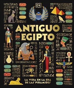 Antiguo Egipto | 9780241775912
