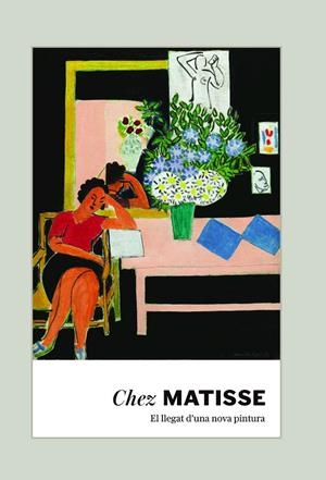 Chez Matisse | 9788410024892 | Henri Matisse