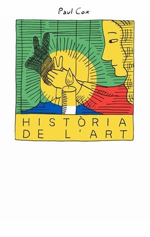 Història de l'art | 9788418690679 | Paul Cox