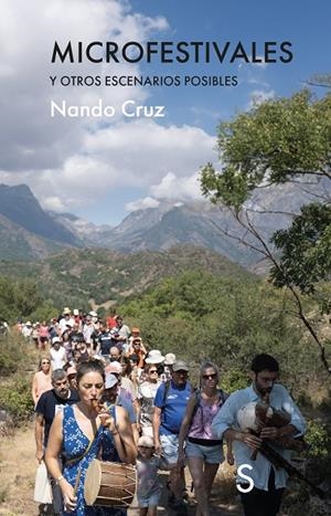 Microfestivales y otros escenarios posibles | 9791387694623 | Nando Cruz