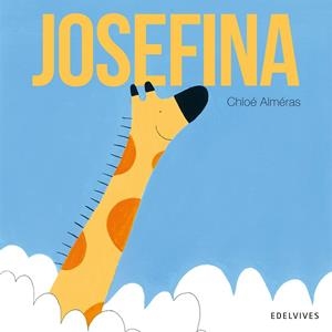 Josefina (castellà) | 9788414064948 | Chloé Alméras
